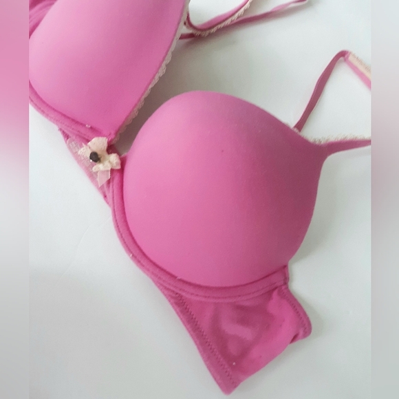 VS BBV Push Up Bra 34B - Picture 2 of 5